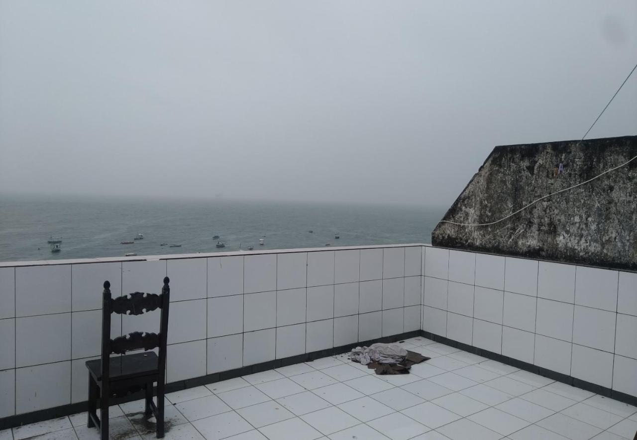 Hotel Barra Mar Salvador Exteriör bild