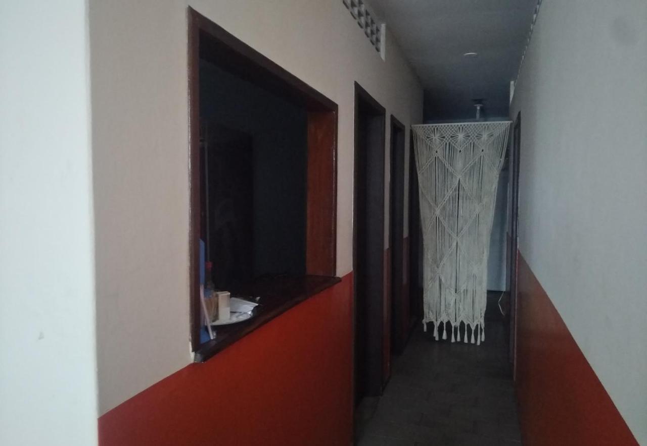 Hotel Barra Mar Salvador Exteriör bild