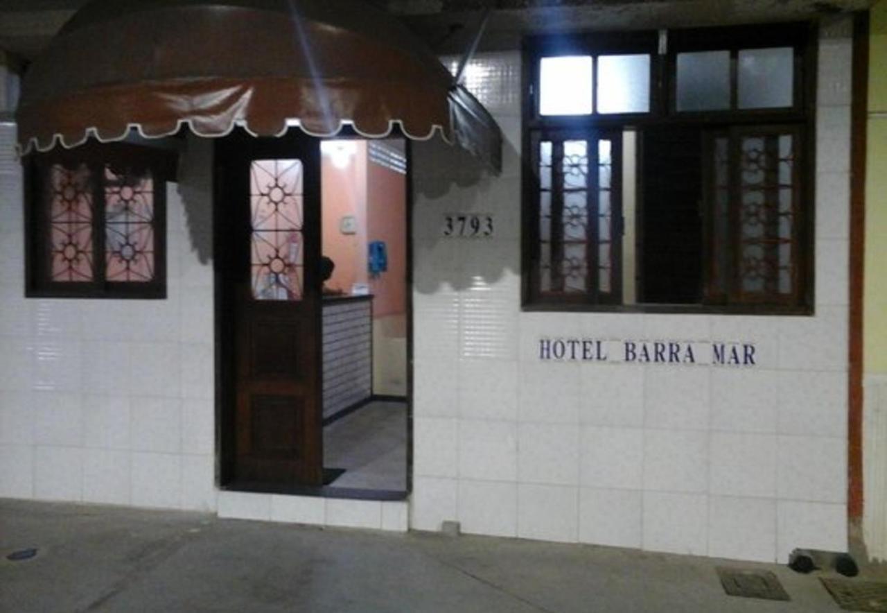 Hotel Barra Mar Salvador Exteriör bild