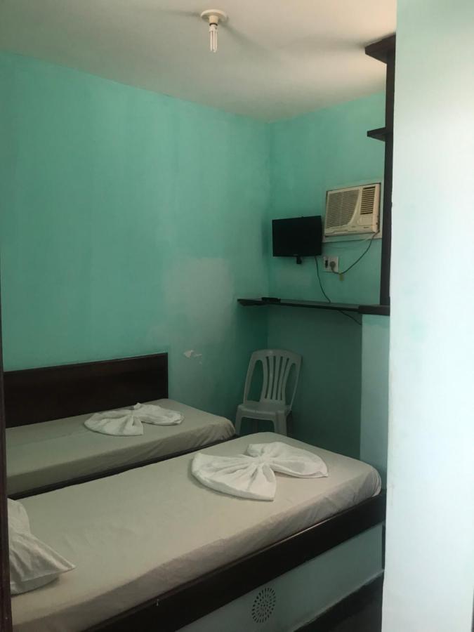 Hotel Barra Mar Salvador Exteriör bild