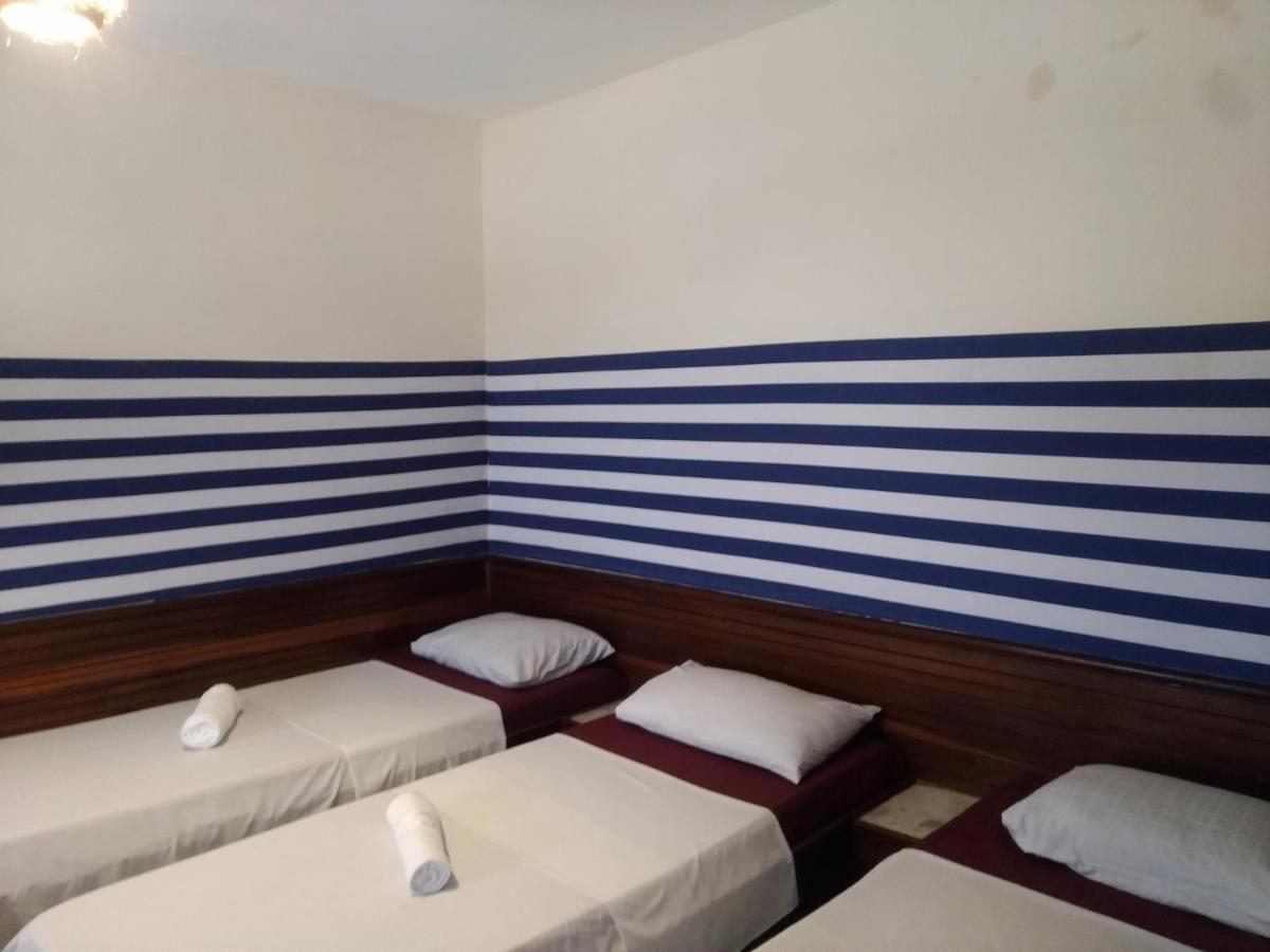 Hotel Barra Mar Salvador Exteriör bild