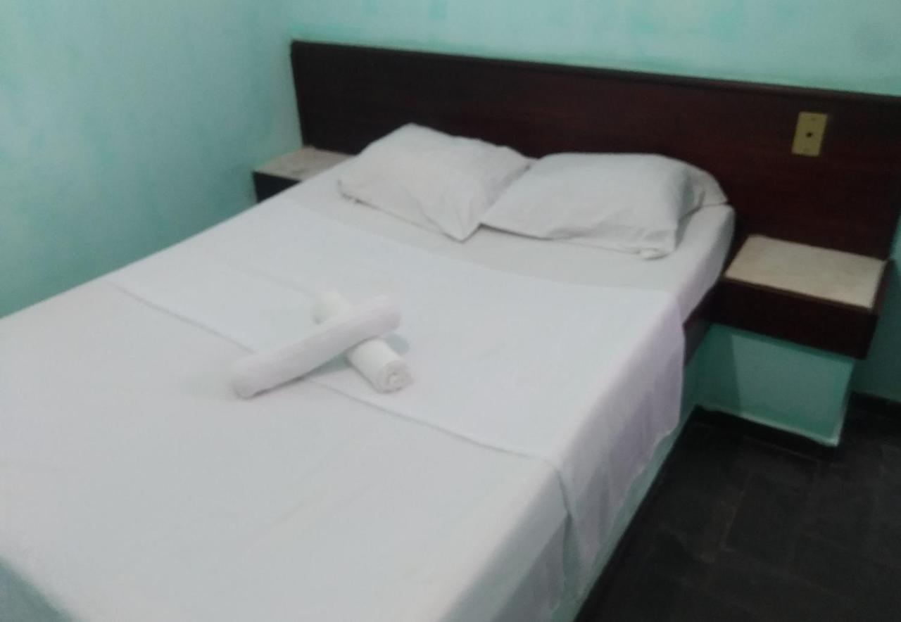 Hotel Barra Mar Salvador Exteriör bild